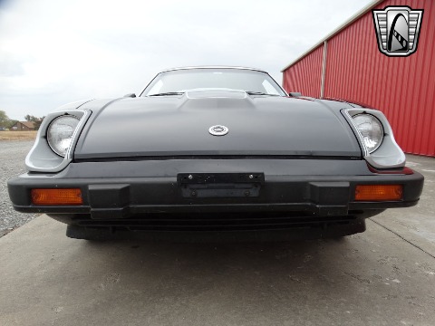 1982 Datsun 280ZX image 3