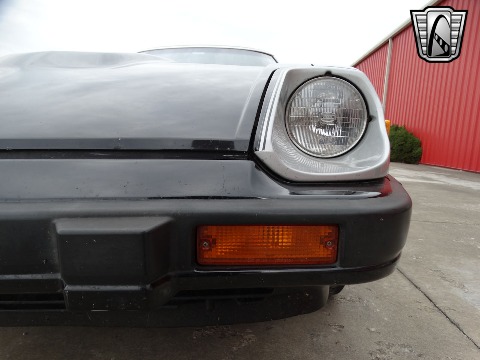 1982 Datsun 280ZX image 29