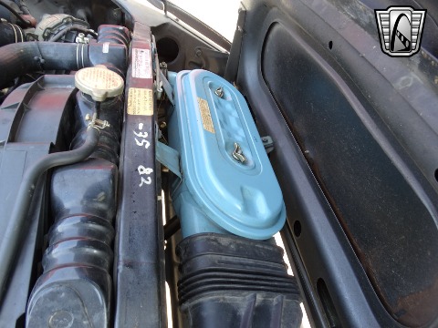 1982 Datsun 280ZX image 81