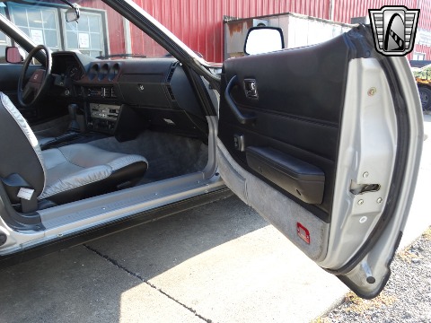 1982 Datsun 280ZX image 133