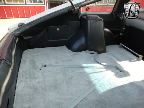 1982 Datsun 280ZX image 134