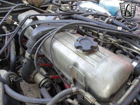 1982 Datsun 280ZX image 83