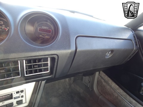 1982 Datsun 280ZX image 109