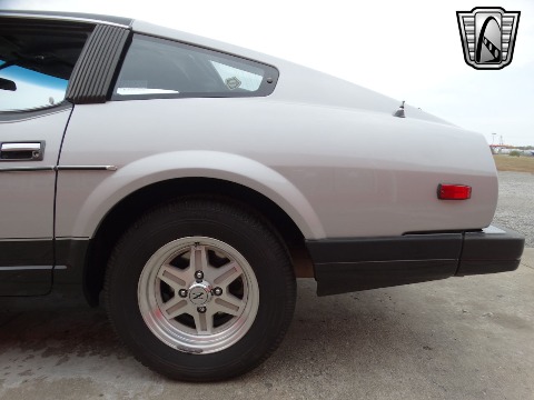 1982 Datsun 280ZX image 32