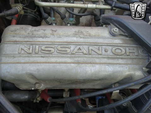 1982 Datsun 280ZX image 84