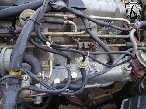 1982 Datsun 280ZX image 86