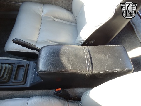 1982 Datsun 280ZX image 112