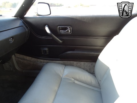 1982 Datsun 280ZX image 113