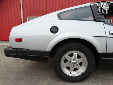 1982 Datsun 280ZX image 36