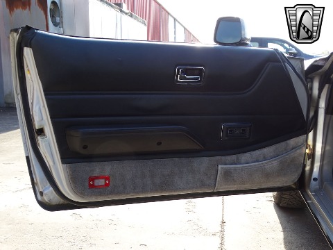 1982 Datsun 280ZX image 90