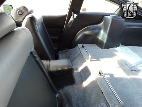 1982 Datsun 280ZX image 116