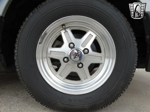 1982 Datsun 280ZX image 39