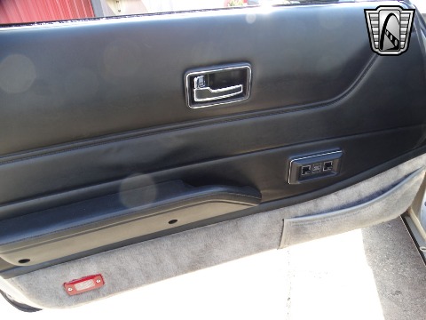 1982 Datsun 280ZX image 91