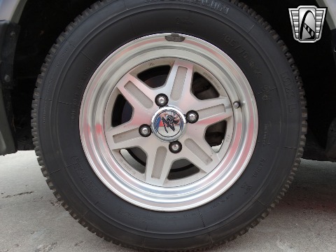 1982 Datsun 280ZX image 40