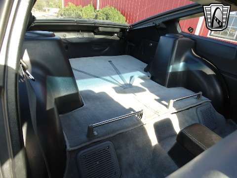 1982 Datsun 280ZX image 118