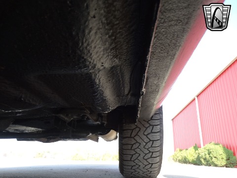 1982 Datsun 280ZX image 67