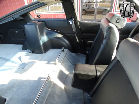 1982 Datsun 280ZX image 119