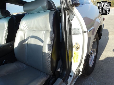 1982 Datsun 280ZX image 94