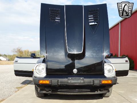 1982 Datsun 280ZX image 43