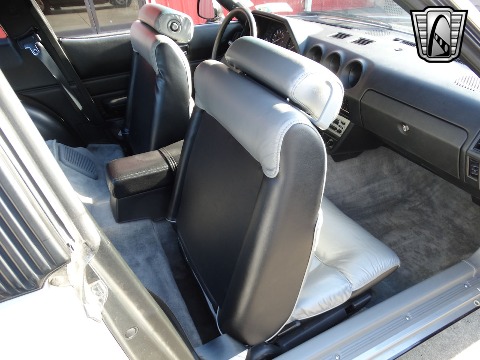 1982 Datsun 280ZX image 121