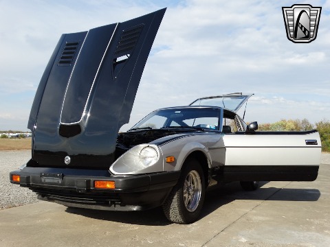 1982 Datsun 280ZX image 44
