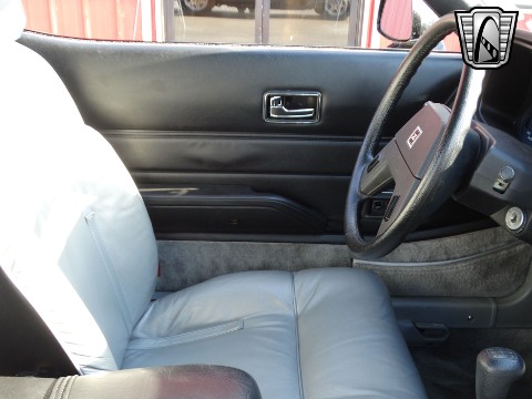 1982 Datsun 280ZX image 122