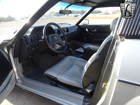 1982 Datsun 280ZX image 97
