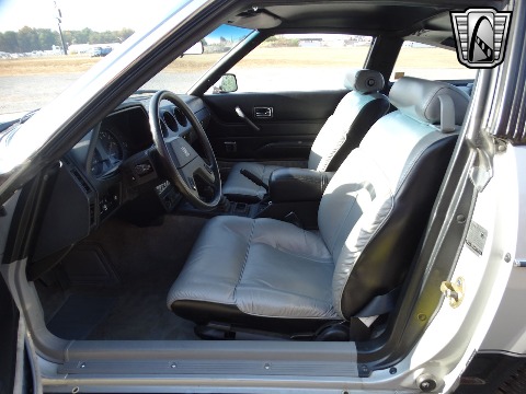 1982 Datsun 280ZX image 98