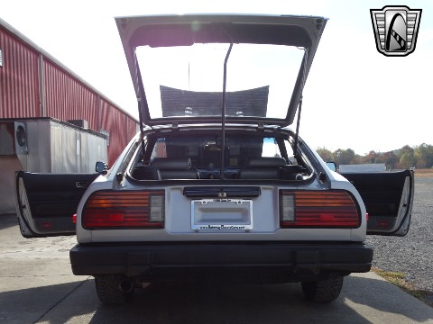 1982 Datsun 280ZX image 47