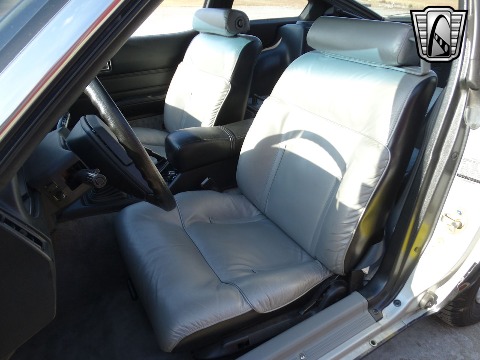 1982 Datsun 280ZX image 99