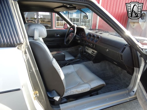 1982 Datsun 280ZX image 125