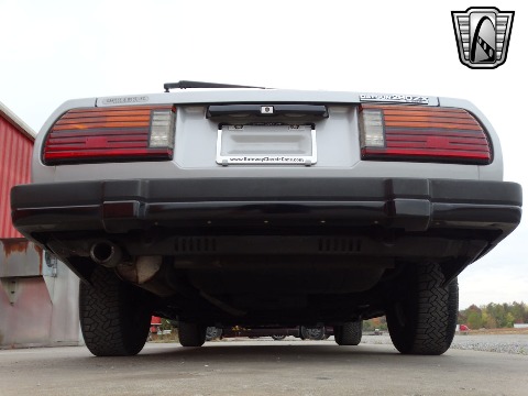 1982 Datsun 280ZX image 23