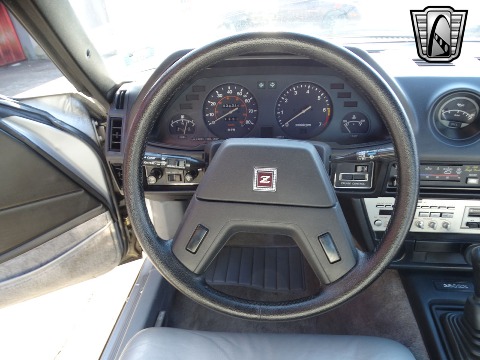 1982 Datsun 280ZX image 101