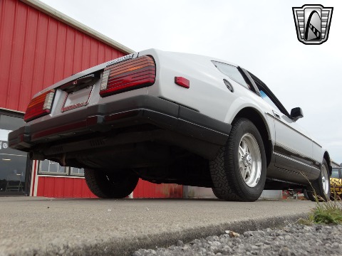 1982 Datsun 280ZX image 24