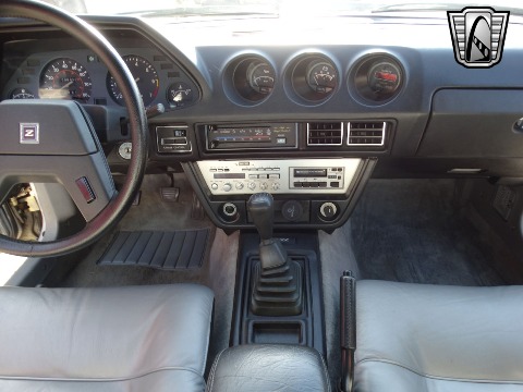 1982 Datsun 280ZX image 102