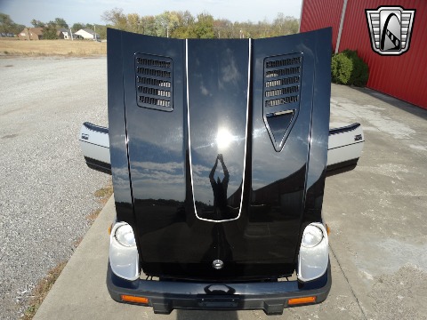 1982 Datsun 280ZX image 51