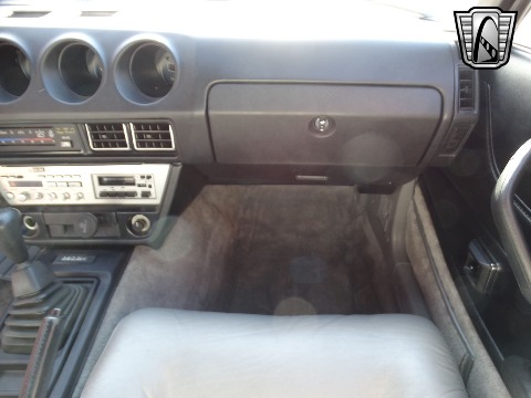 1982 Datsun 280ZX image 103