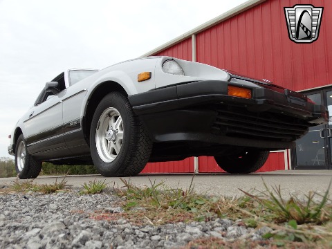 1982 Datsun 280ZX image 26