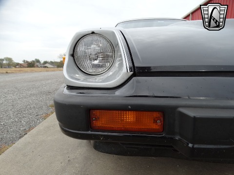 1982 Datsun 280ZX image 27