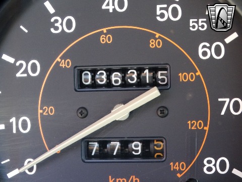 1982 Datsun 280ZX image 105