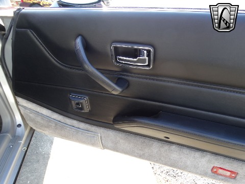 1982 Datsun 280ZX image 131