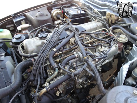 1982 Datsun 280ZX image 80