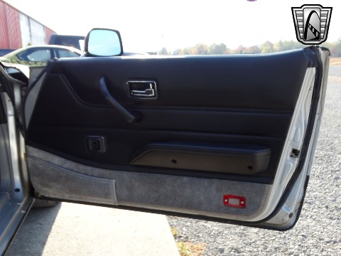 1982 Datsun 280ZX image 132