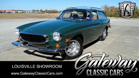 1973 Volvo 1800ES image 1