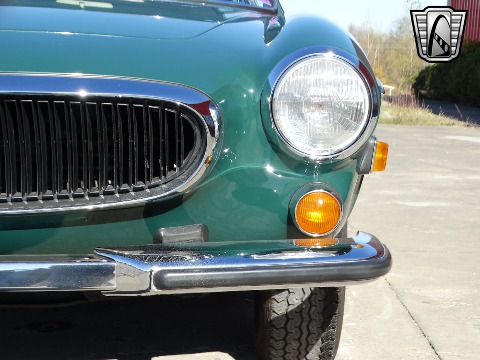 1973 Volvo 1800ES image 28