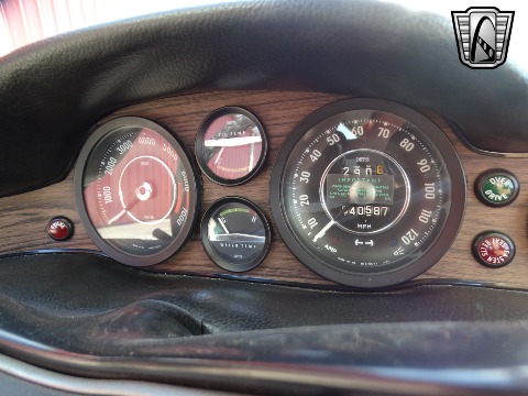 1973 Volvo 1800ES image 106