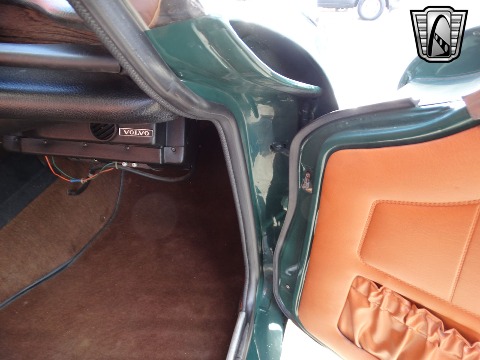 1973 Volvo 1800ES image 132