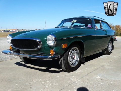 1973 Volvo 1800ES image 3