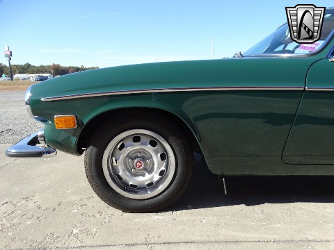 1973 Volvo 1800ES image 29