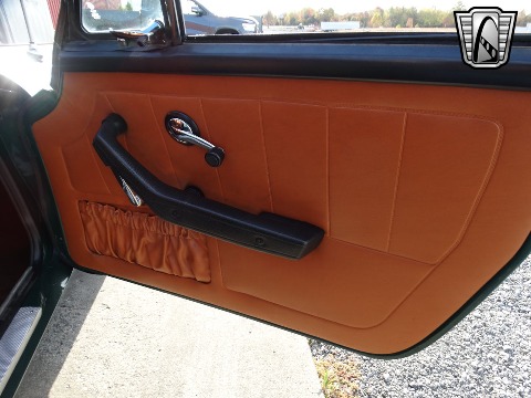 1973 Volvo 1800ES image 133